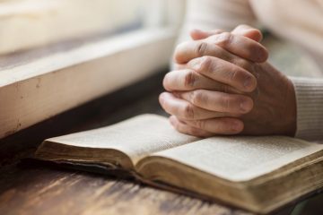 Resources on prayer